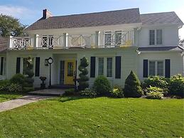 Greenview Manor Luxury Bed & Breakfast