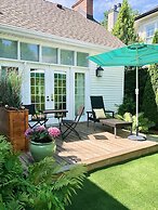 Greenview Manor Luxury Bed & Breakfast