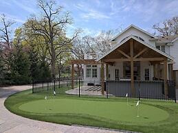 Greenview Manor Luxury Bed & Breakfast