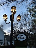 Greenview Manor Luxury Bed & Breakfast