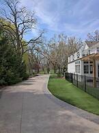 Greenview Manor Luxury Bed & Breakfast