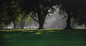 Greenview Manor Luxury Bed & Breakfast