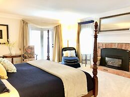 Greenview Manor Luxury Bed & Breakfast