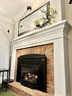 Greenview Manor Luxury Bed & Breakfast