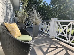 Greenview Manor Luxury Bed & Breakfast