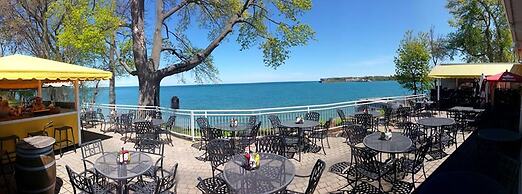 Greenview Manor Luxury Bed & Breakfast