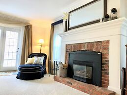 Greenview Manor Luxury Bed & Breakfast