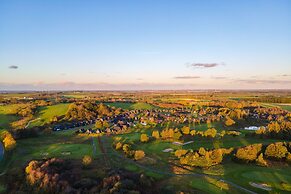 Himmerland Resort Cottages