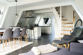 Himmerland Resort Cottages