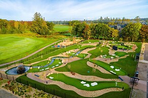 Himmerland Resort Cottages