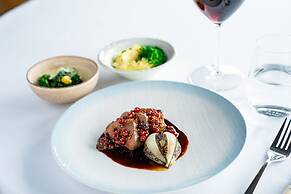 Himmerland Resort Cottages