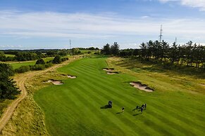 Himmerland Resort Cottages