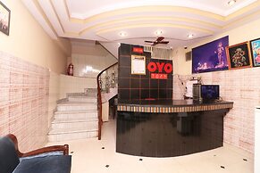 OYO 29694 Hotel Heritage