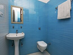 OYO 28440 Mk Hotel And Restaurant