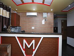 OYO 28440 Mk Hotel And Restaurant