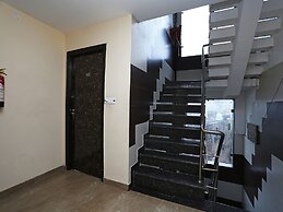 OYO 28440 Mk Hotel And Restaurant