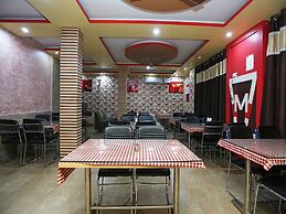 OYO 28440 Mk Hotel And Restaurant