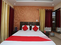 OYO 28440 Mk Hotel And Restaurant