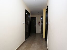 OYO 28440 Mk Hotel And Restaurant