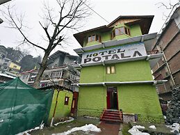 OYO 28187 Hotel Potala