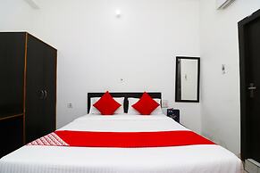 OYO 24199 Hotel Ojus Tower