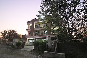 OYO 24199 Hotel Ojus Tower