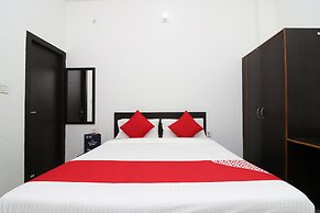 OYO 24199 Hotel Ojus Tower