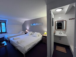 Auberge de la Croix Blanche