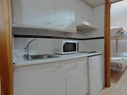 Apartamento Sierra Nevada SN