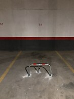 Apartamento Sierra Nevada SN