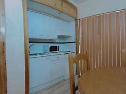 Apartamento Sierra Nevada SN