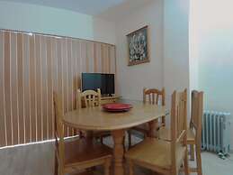 Apartamento Sierra Nevada SN