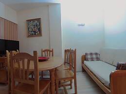Apartamento Sierra Nevada SN