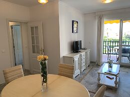 Apartamento Marbella PET