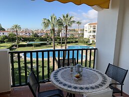 Apartamento Marbella PET