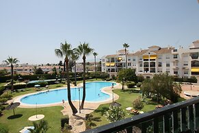 Apartamento Marbella PET