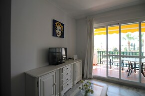 Apartamento Marbella PET