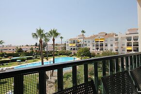 Apartamento Marbella PET
