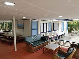 Nautica Service Villa Bleue