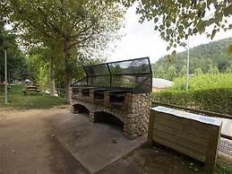 Bassegoda Park Campsite