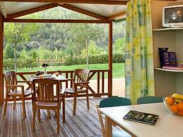 Bassegoda Park Campsite