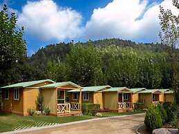 Bassegoda Park Campsite