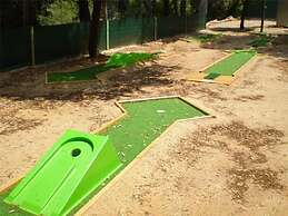 Bassegoda Park Campsite
