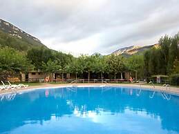 Bassegoda Park Campsite