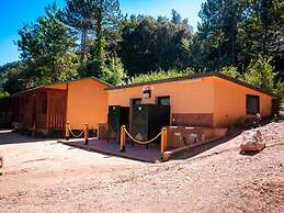 Bassegoda Park Campsite