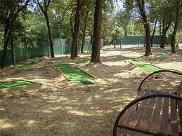 Bassegoda Park Campsite