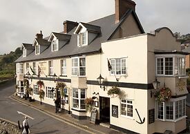 Anchor Inn by Greene King Inns