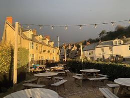 Anchor Inn by Greene King Inns