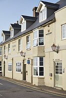 Anchor Inn by Greene King Inns