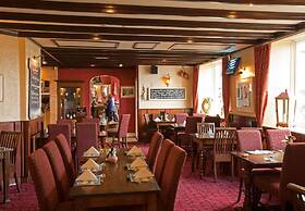 Anchor Inn by Greene King Inns